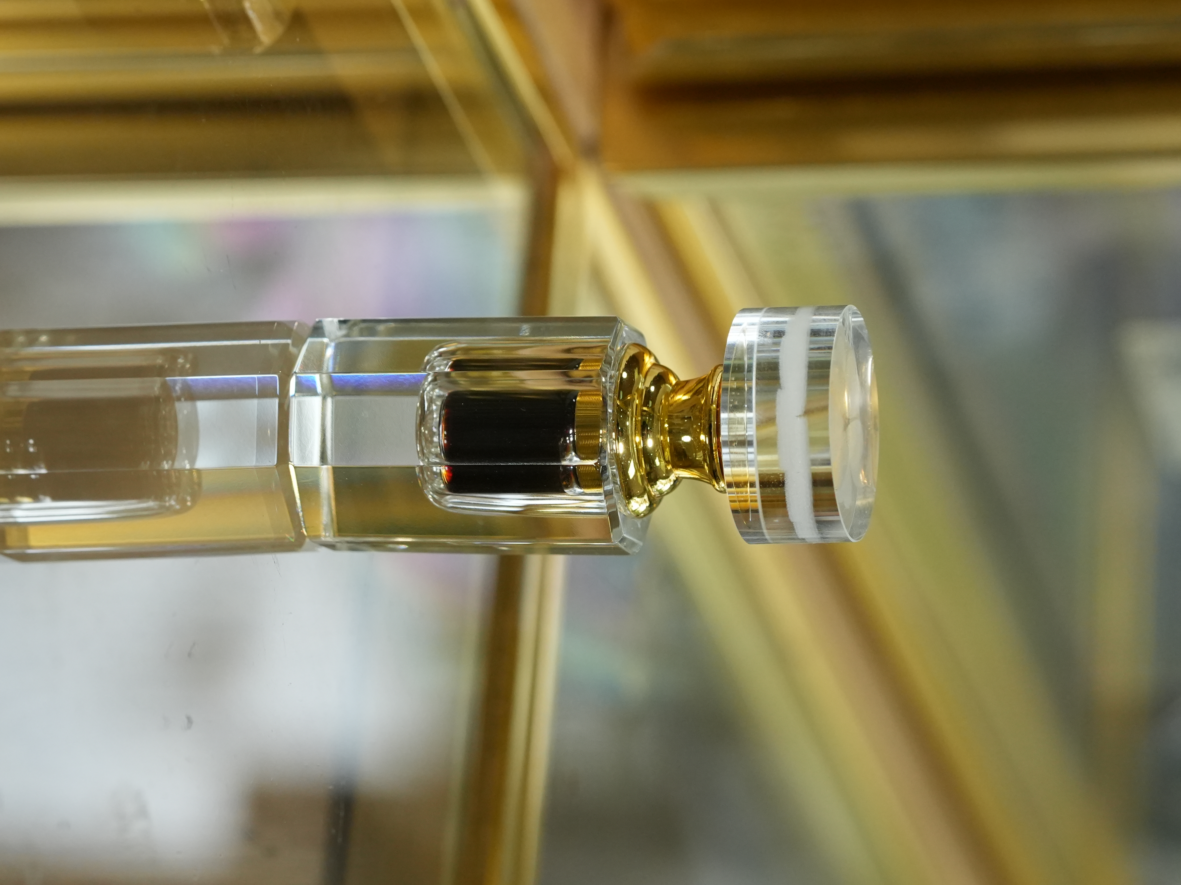 DAKLAK PURE OUD OIL