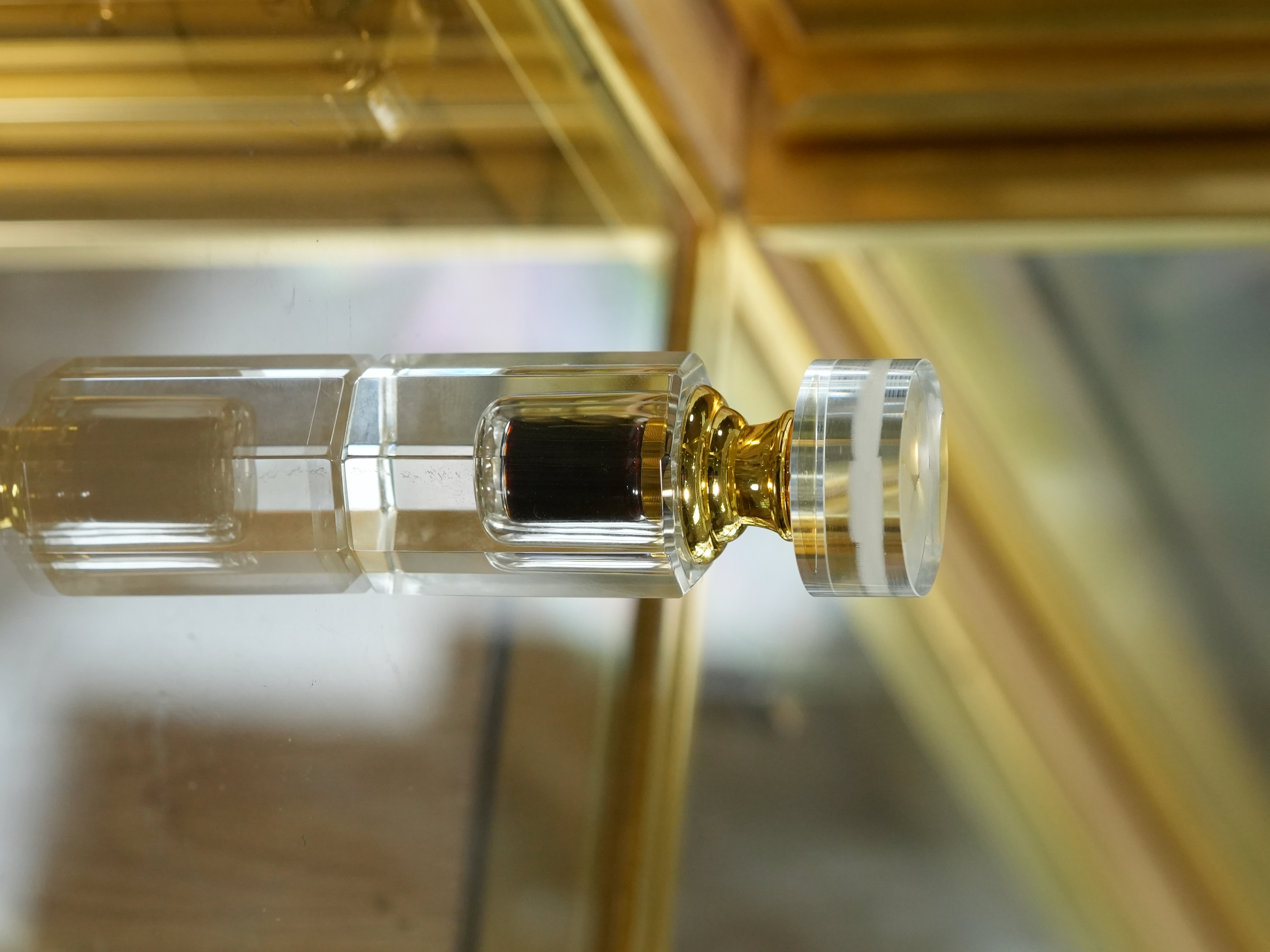 DAKLAK PURE OUD OIL