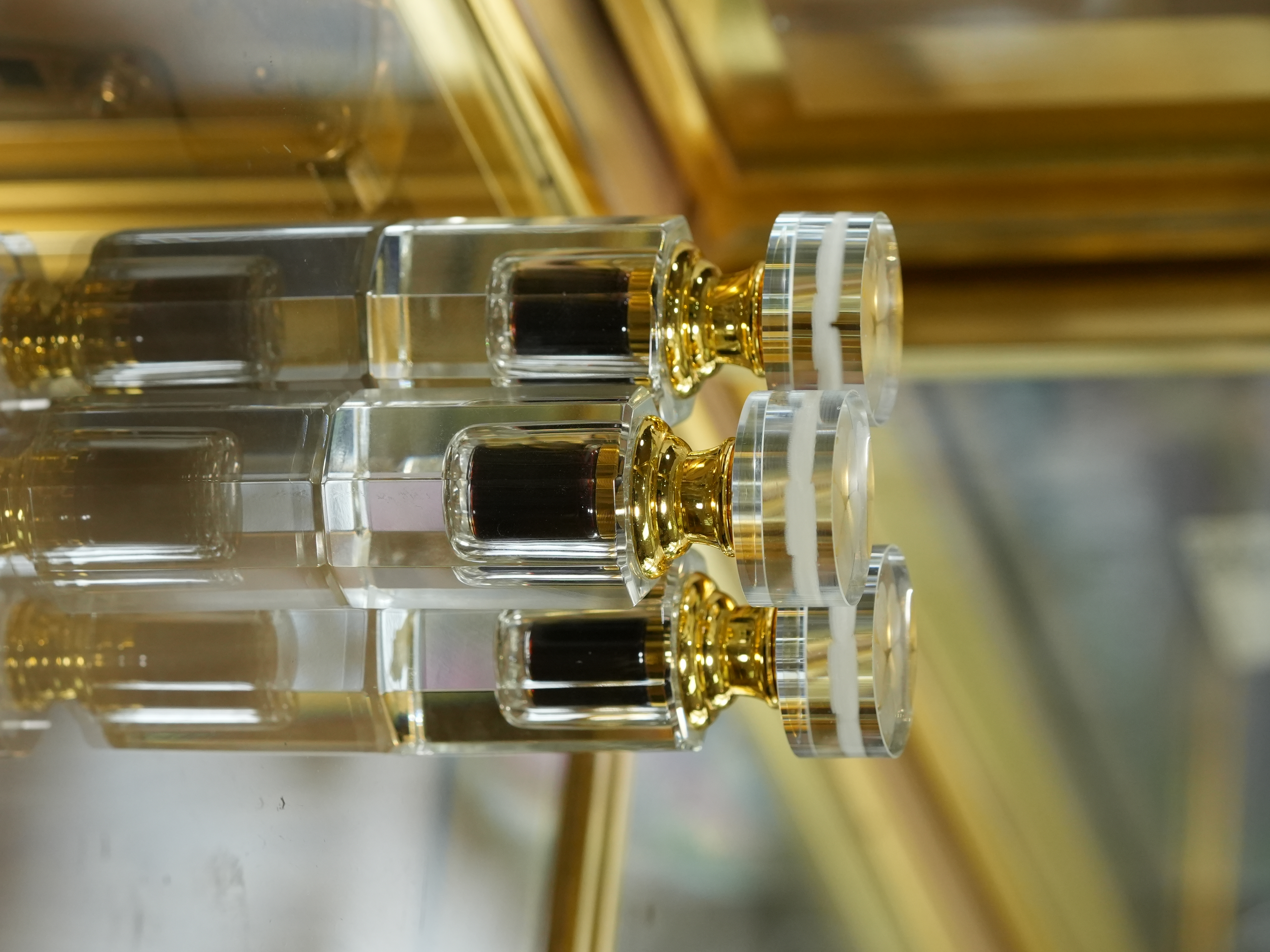 DAKLAK PURE OUD OIL