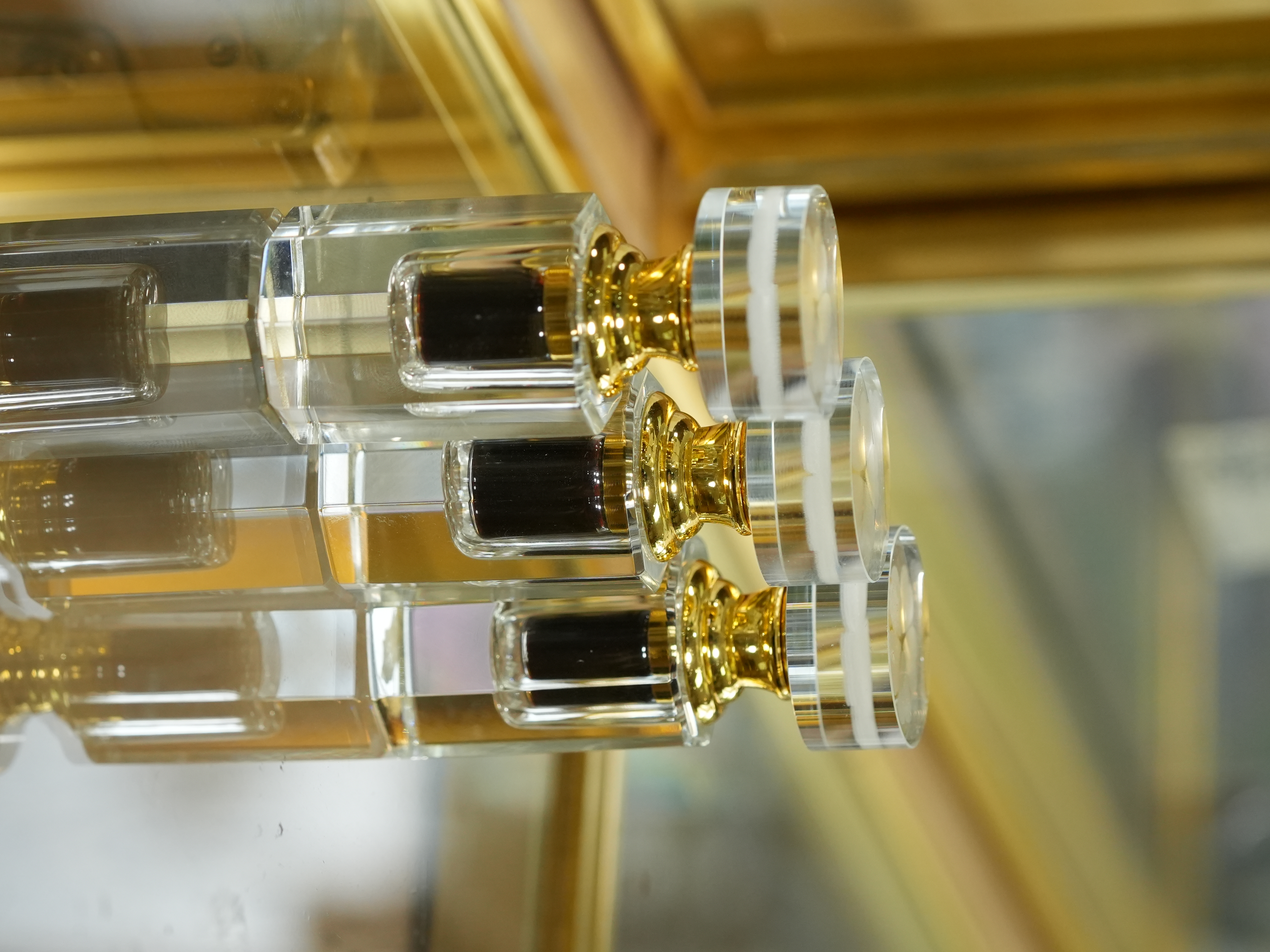 DAKLAK PURE OUD OIL