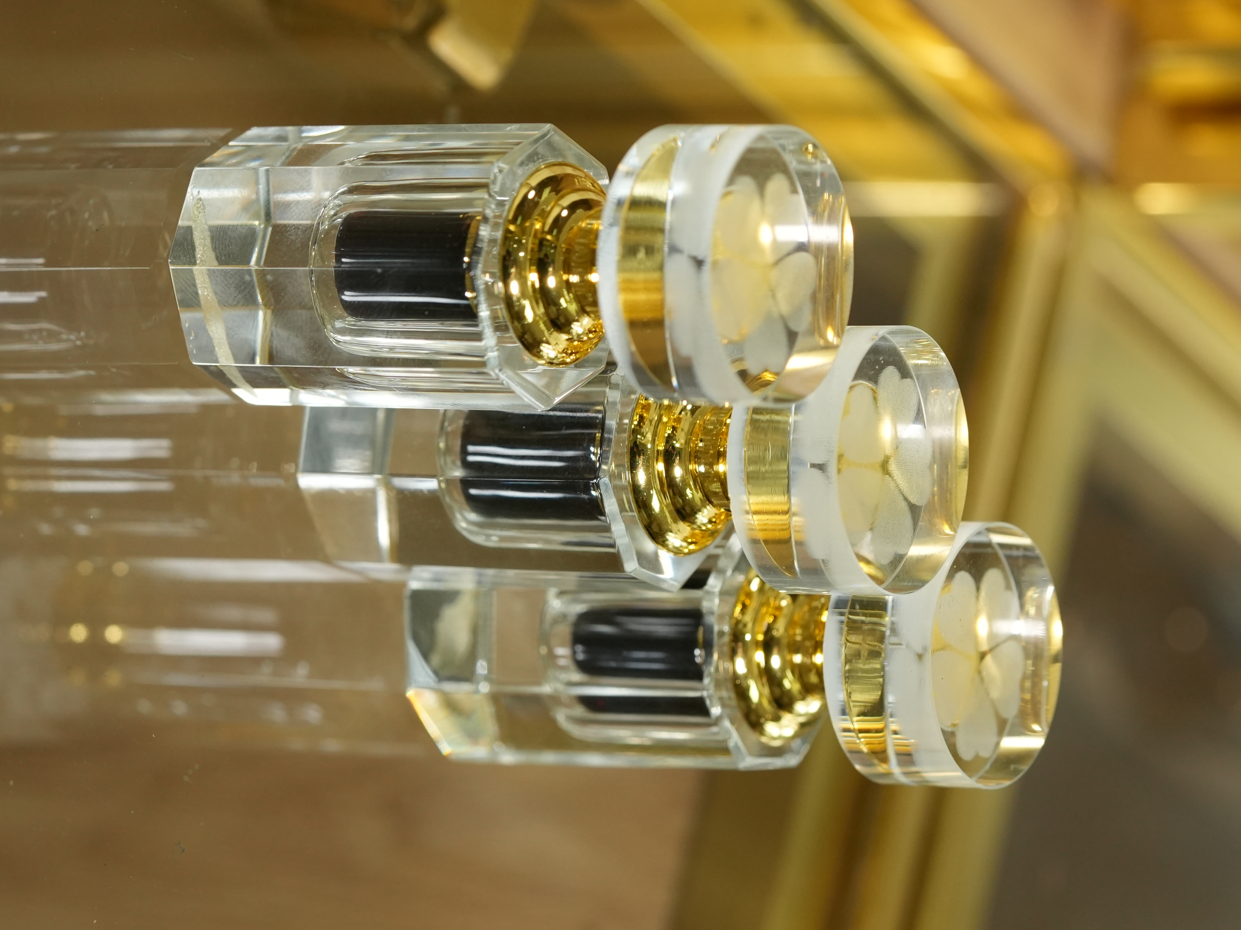 DAKLAK PURE OUD OIL