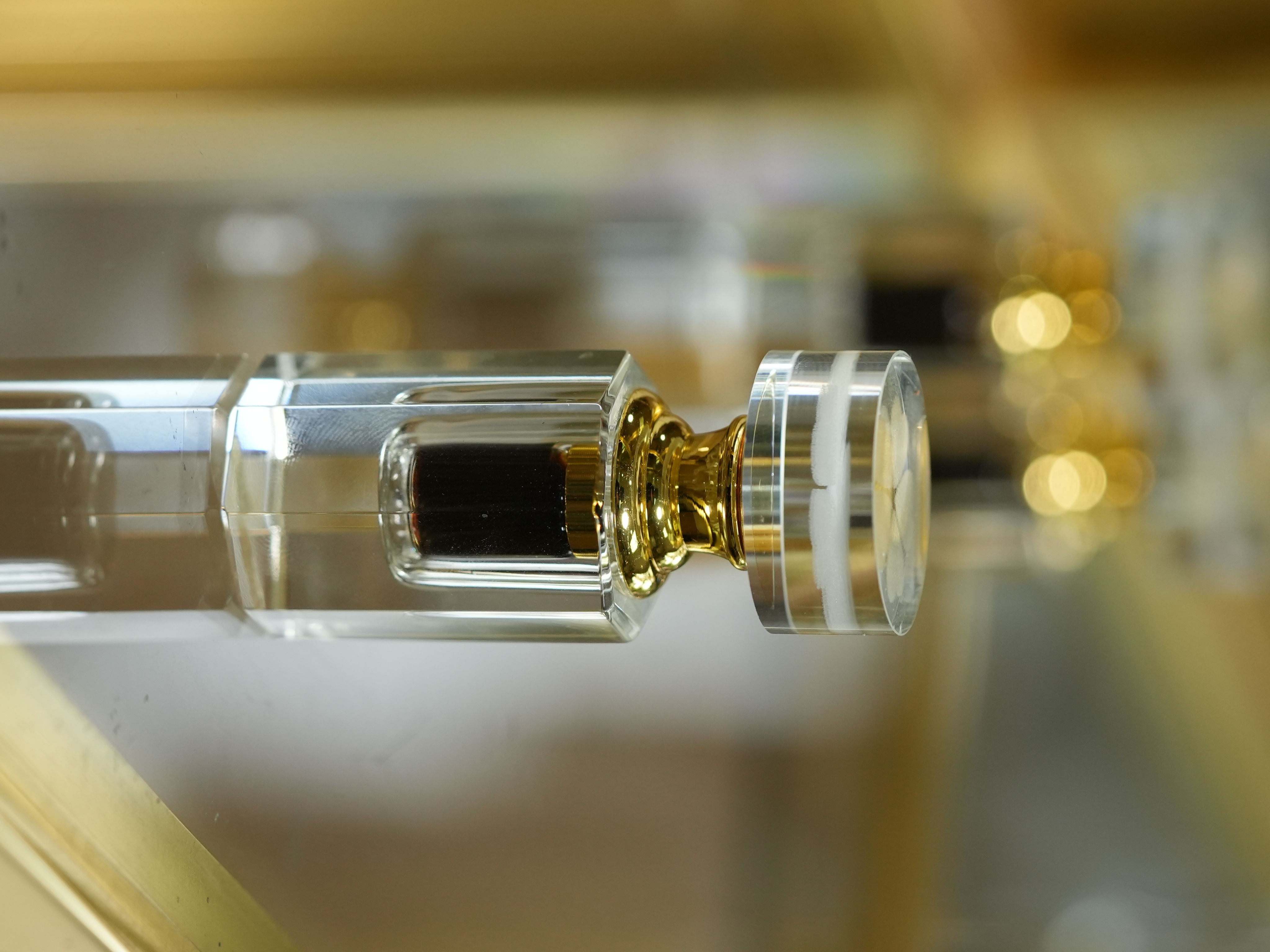DAKLAK PURE OUD OIL