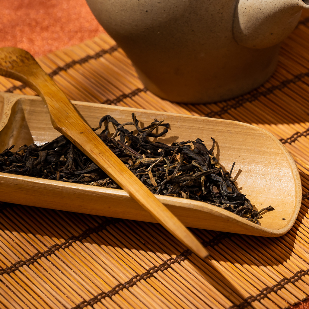 Lục trà shan tuyết