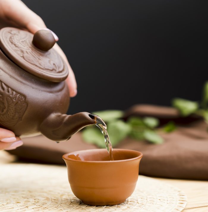 Hướng dẫn cách bảo quản trà shan tuyết để trà luôn tươi ngon