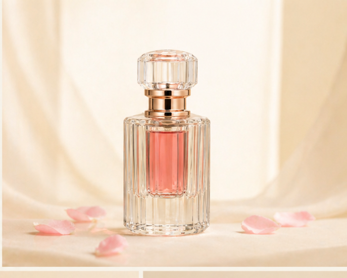 Rose Velours Oud
